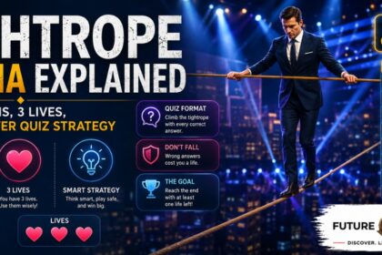 Tightrope Trivia
