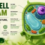 Plant Cell Diagram