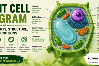 Plant Cell Diagram