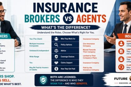 Insurance Brokers