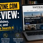 Tozymagazine.com USA