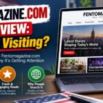 Fentomagazine.com USA