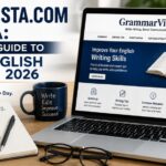 GrammarVista.com USA