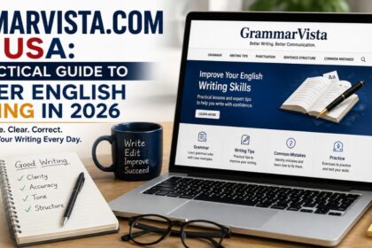 GrammarVista.com USA