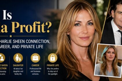 Paula Profit
