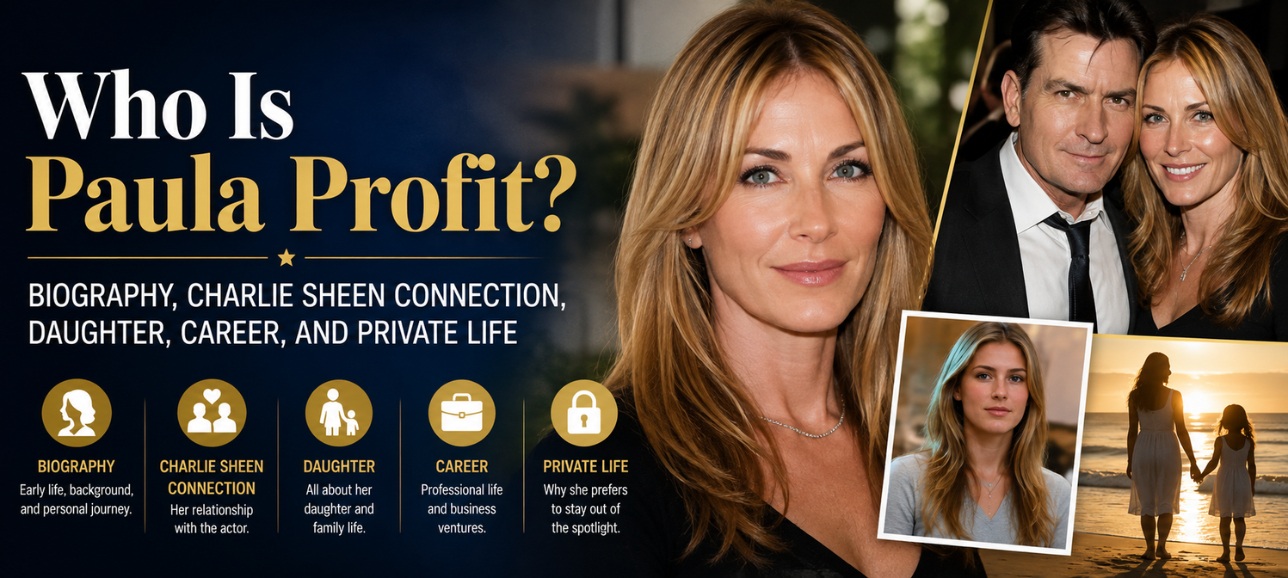 Paula Profit
