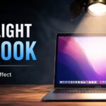 Stage Light MacBook