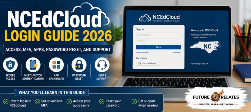 NCEdCloud