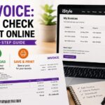 Istyle Invoice