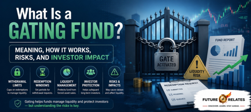 Gating Fund