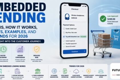 Embedded Lending
