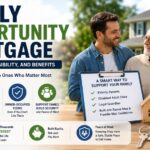 Family Opportunity Mortgage