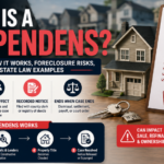 Lis Pendens