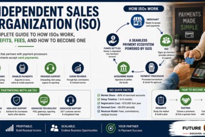 Independent Sales Organization