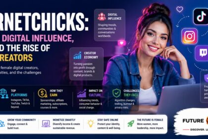 Internetchicks