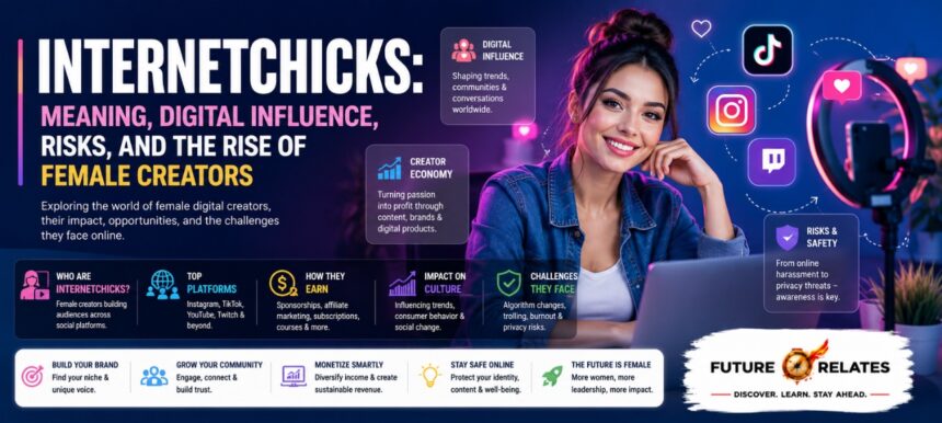 Internetchicks