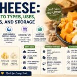 Cube Cheese