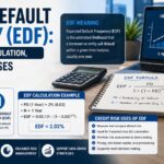 Expected Default Frequency