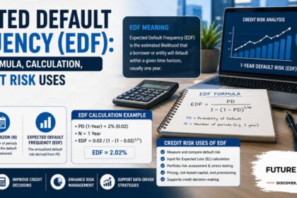 Expected Default Frequency