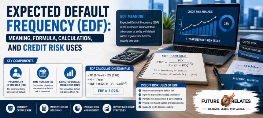Expected Default Frequency
