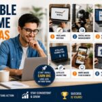 Part Time Business Ideas