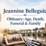 Jeannine Belleguic