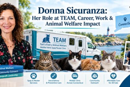 Donna Sicuranza