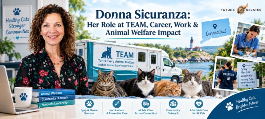 Donna Sicuranza