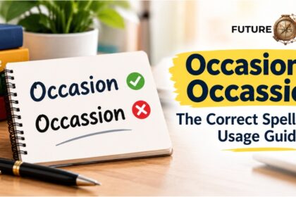 Occasion or Occassion correct spelling explained
