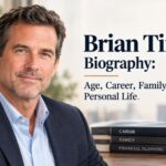 Brian Timmons