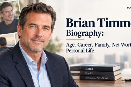 Brian Timmons