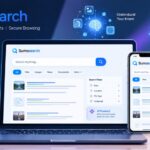 Sumosearch