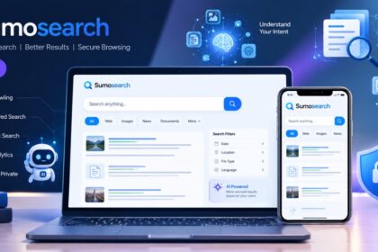 Sumosearch