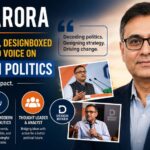 Naresh Arora