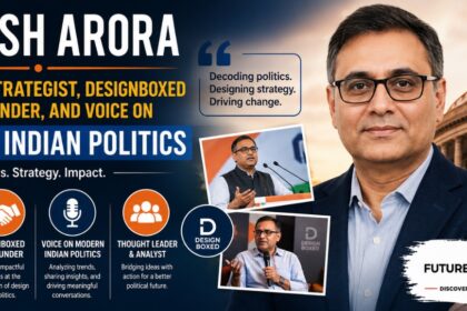 Naresh Arora